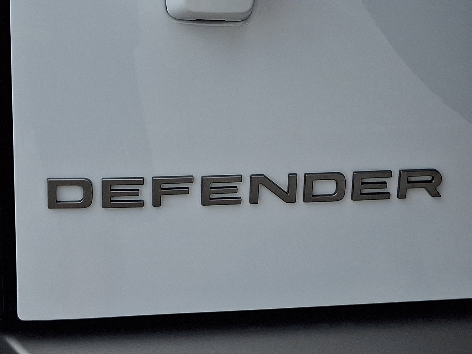 New 2026 Land Rover Defender 130 S AWD/4WD image 24