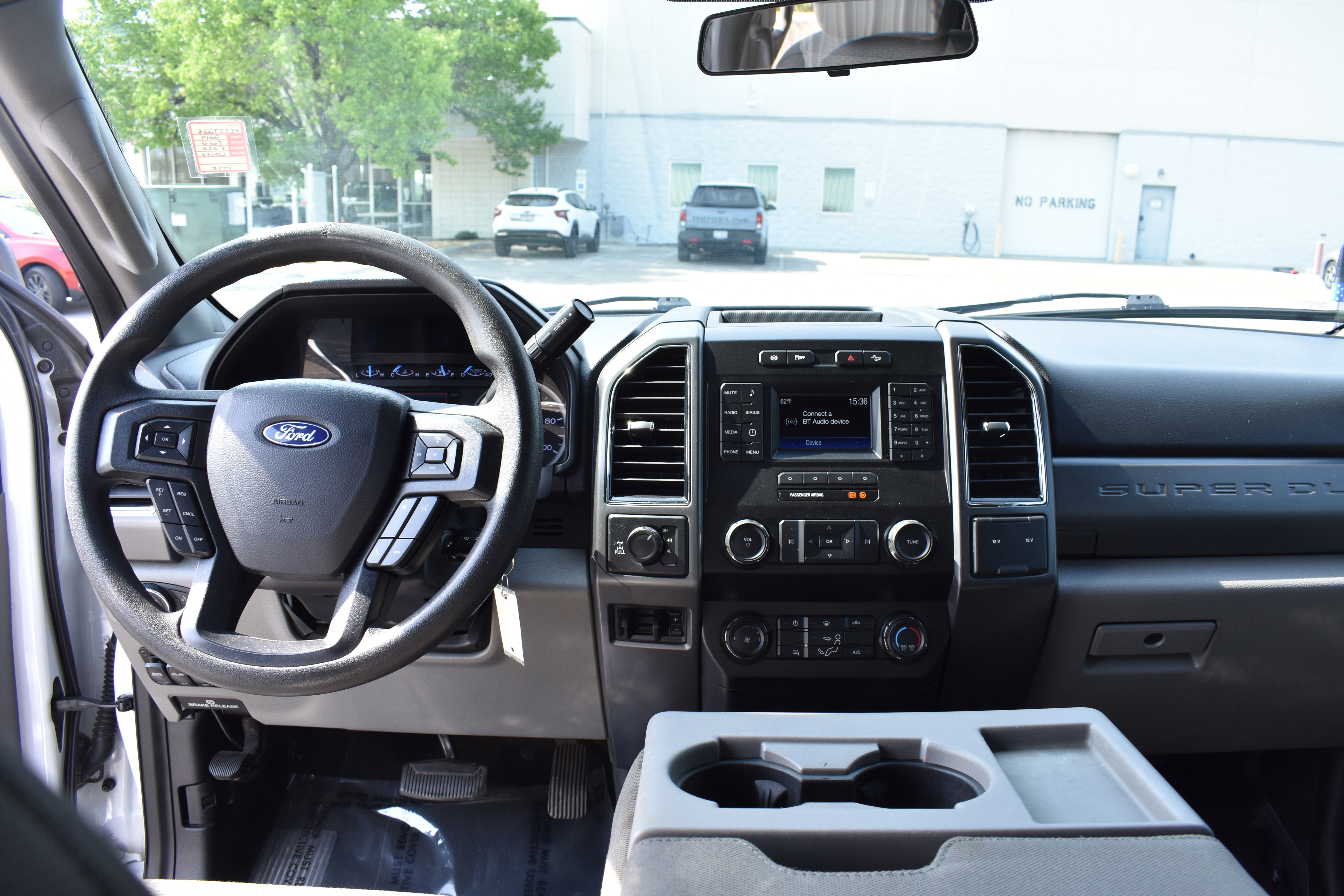 Used 2019 Ford F250 XLT w/ FX4 Off-Road Package image 29