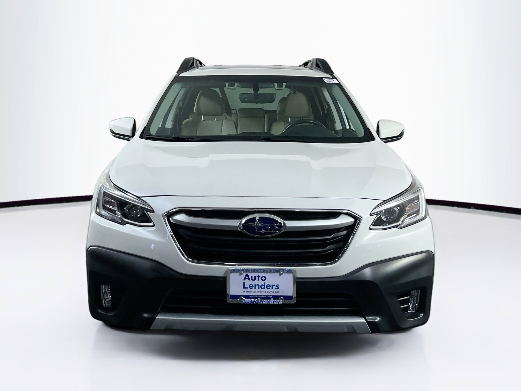 Used 2022 Subaru Outback Limited AWD/4WD image 2