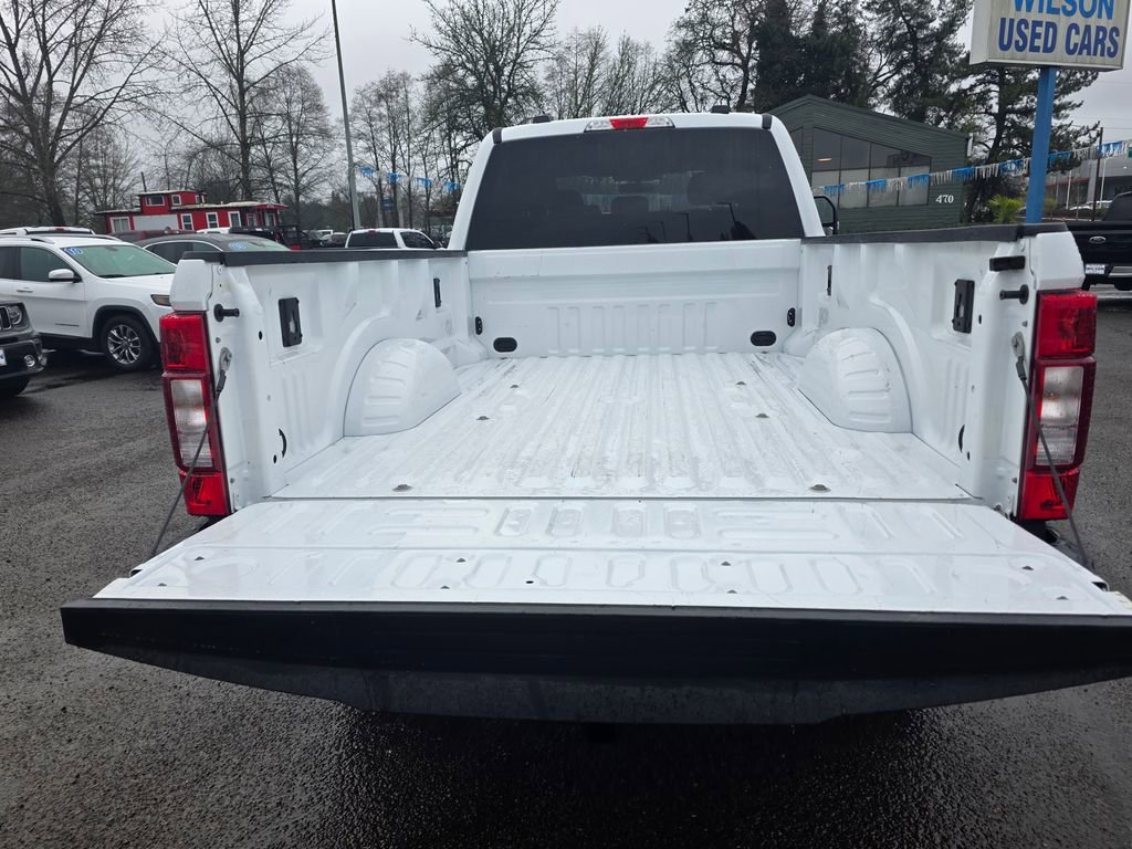 Used 2021 Ford F350 XLT w/ XLT Value Package image 29