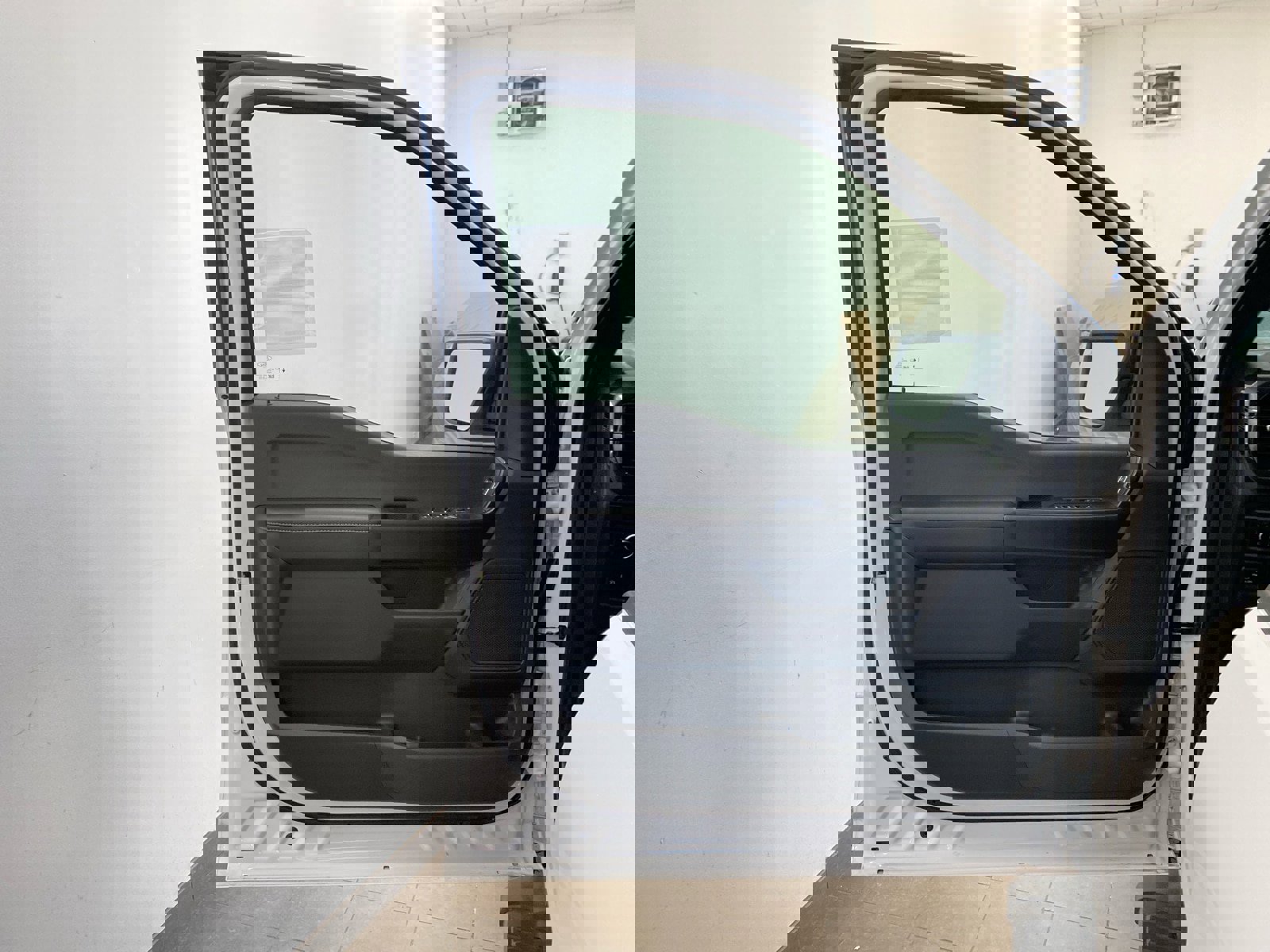 New 2025 Ford F150 STX w/ STX Black Appearance Package image 14