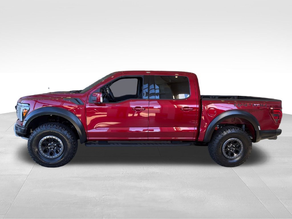 New 2026 Ford F150 Raptor AWD/4WD image 2