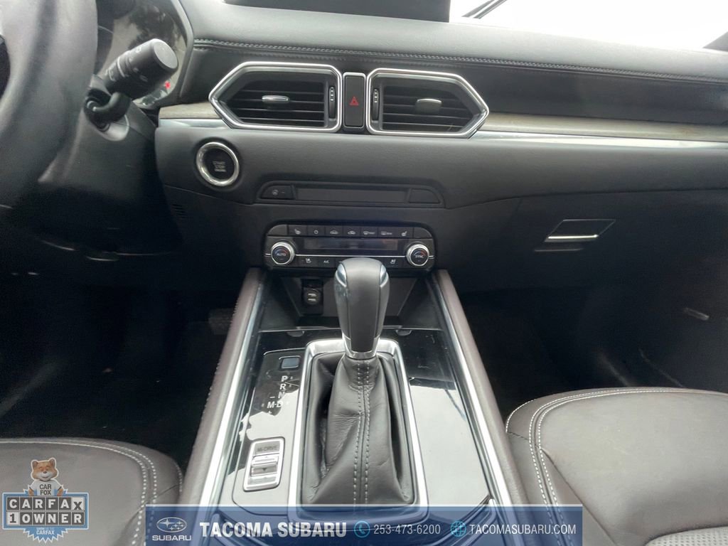 Used 2024 MAZDA CX-5 Signature image 15