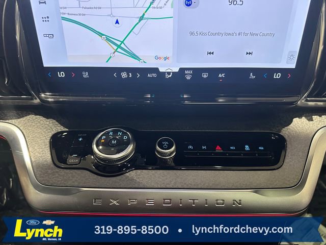New 2026 Ford Expedition Tremor AWD/4WD image 14
