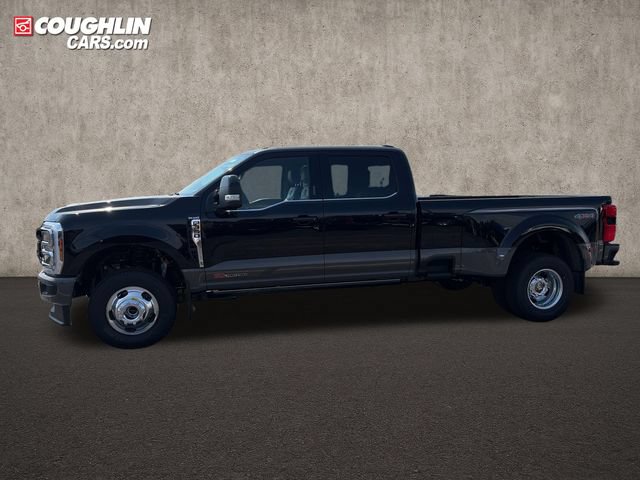 New 2026 Ford F350 King Ranch AWD/4WD image 5