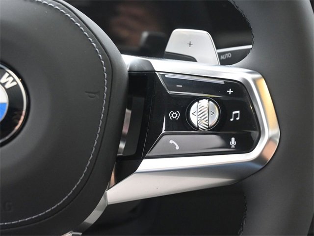 New 2025 BMW 760i xDrive w/ Executive Package image 28