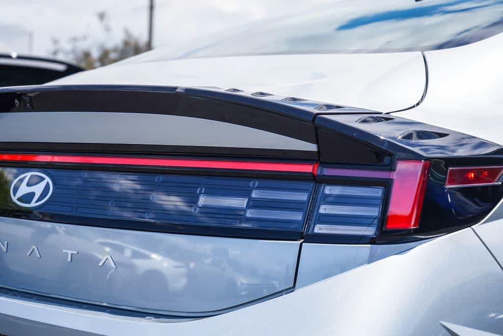 New 2026 Hyundai Sonata SEL FWD image 7