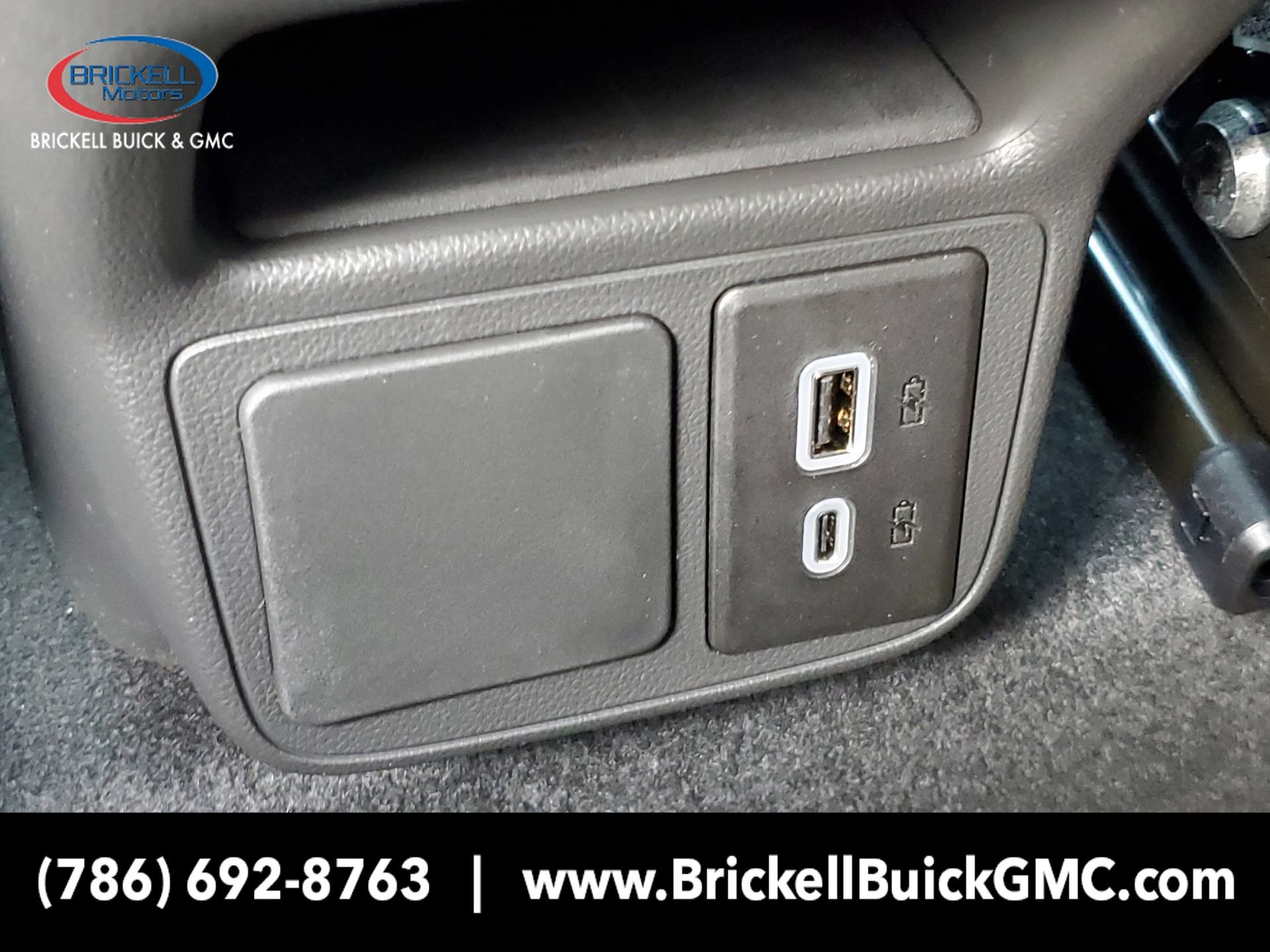 New 2026 Buick Encore GX Sport Touring w/ Comfort Package FWD image 13