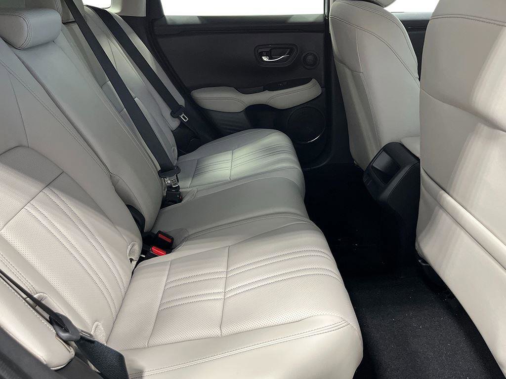 New 2026 Honda HR-V EX-L image 26