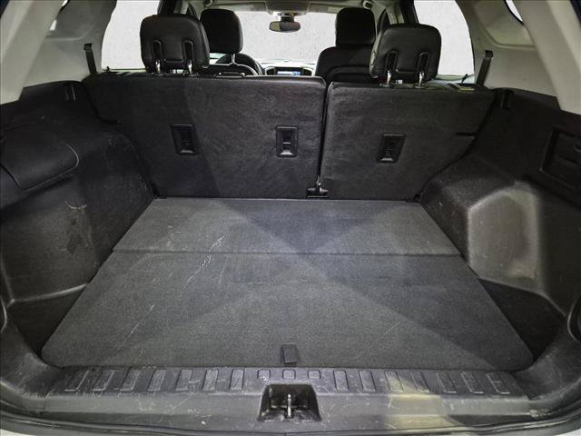 Used 2018 GMC Terrain Denali w/ Advanced Safety Package AWD/4WD image 6