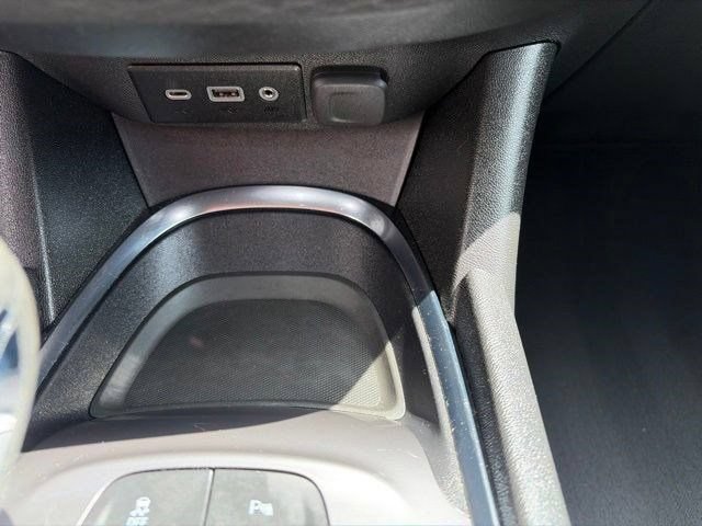 Used 2024 Chevrolet Malibu LT FWD image 25