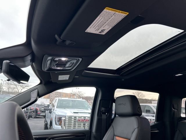 New 2026 GMC Sierra 1500 AT4 w/ AT4 Premium Package image 27