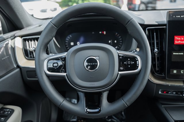New 2026 Volvo XC60 B5 Plus w/ Protection Package Premier image 25