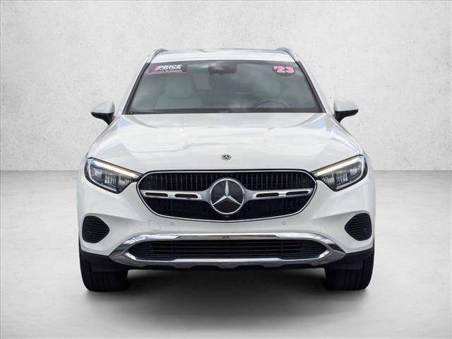 Used 2023 Mercedes-Benz GLC 300 video 2
