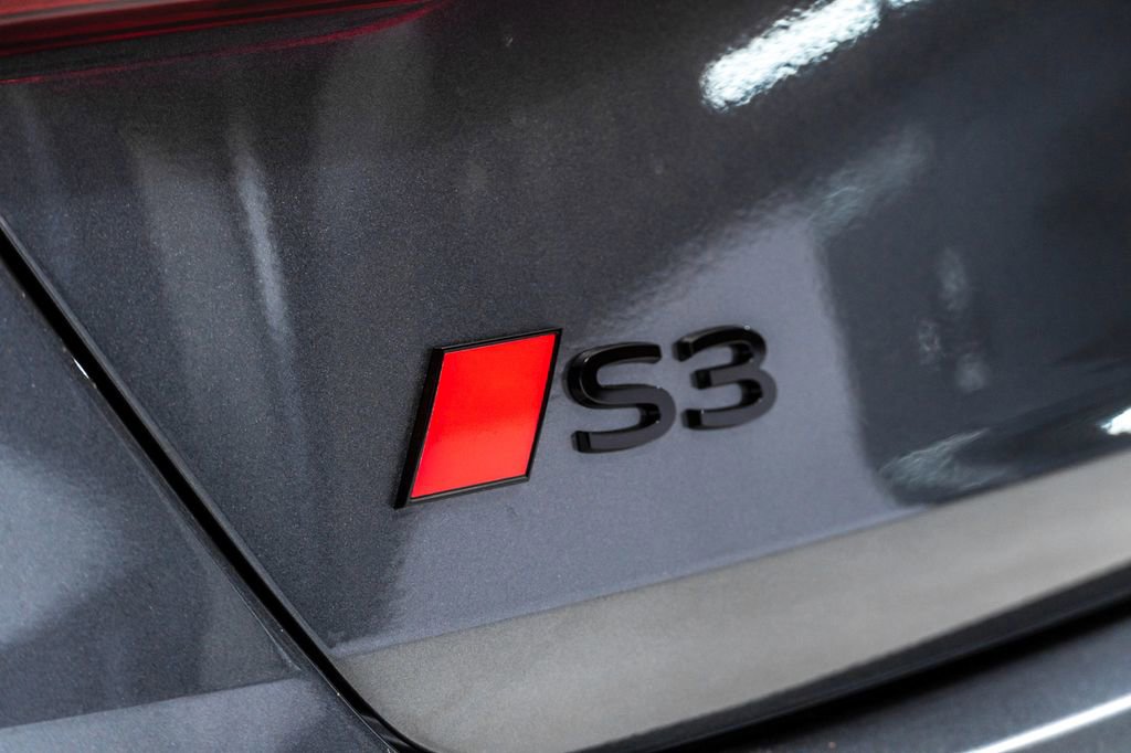 New 2026 Audi S3 Premium image 13
