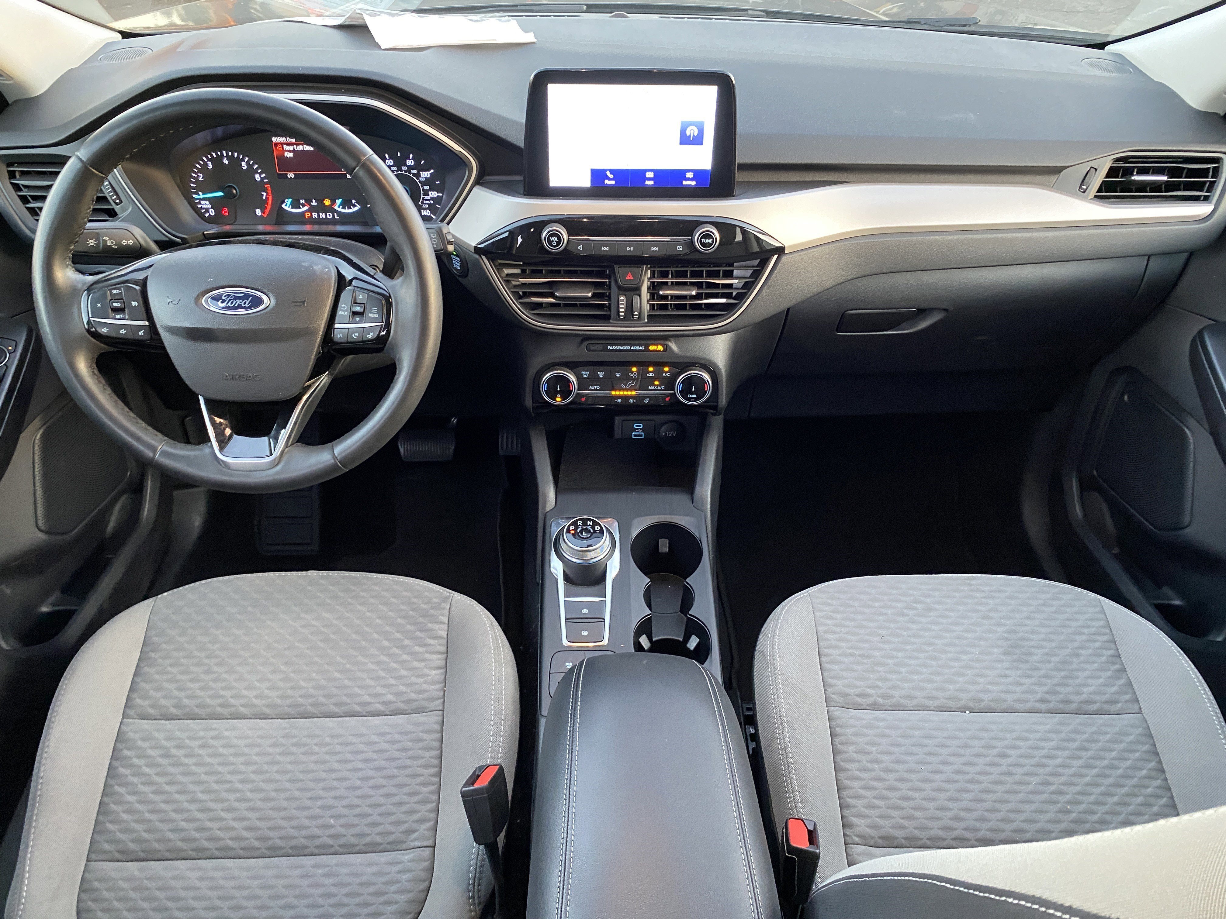 Used 2022 Ford Escape SE w/ Convenience Package image 18