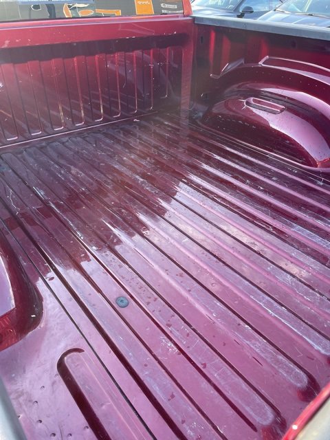 Used 2024 RAM 1500 Laramie image 10