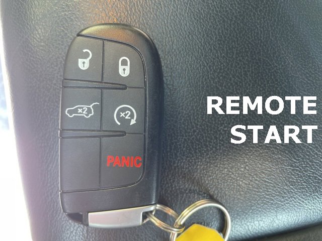 Certified 2022 Dodge Durango GT image 24