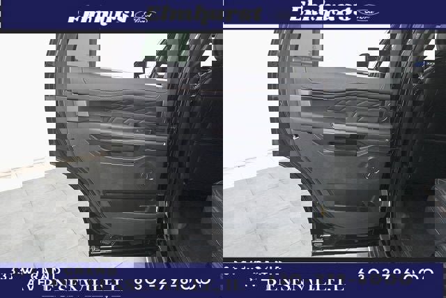 Used 2024 Ford Expedition Platinum image 23