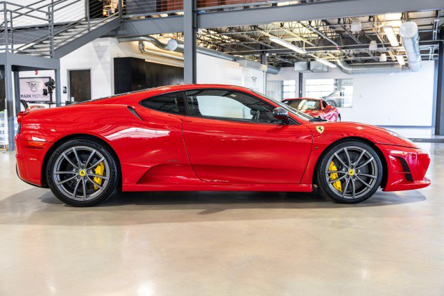 Used 2008 Ferrari F430 Scuderia RWD image 7
