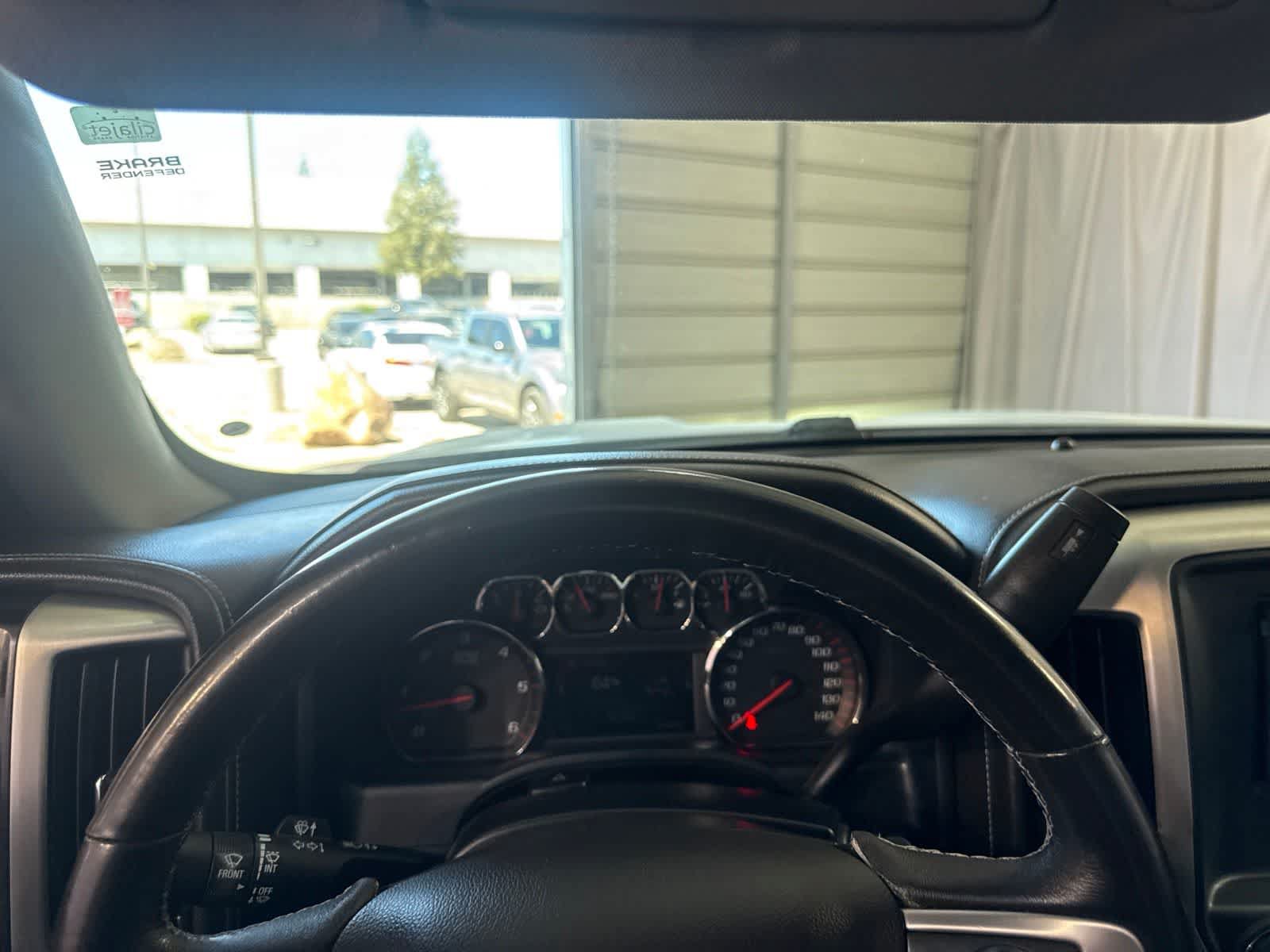 Used 2016 GMC Sierra 1500 SLT AWD/4WD image 29
