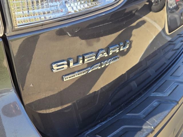 Used 2023 Subaru Forester Limited AWD/4WD image 30