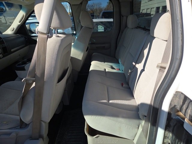Used 2008 Chevrolet Silverado 1500 LT w/ Power Pack Plus image 17
