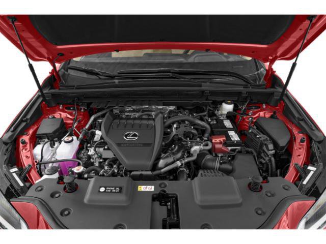 Used 2022 Lexus NX 350 AWD w/ Accessory Package 2 image 12