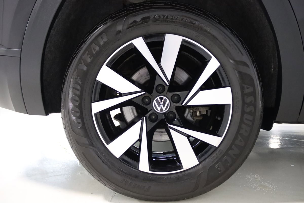 Used 2020 Volkswagen Atlas Cross Sport SEL image 73