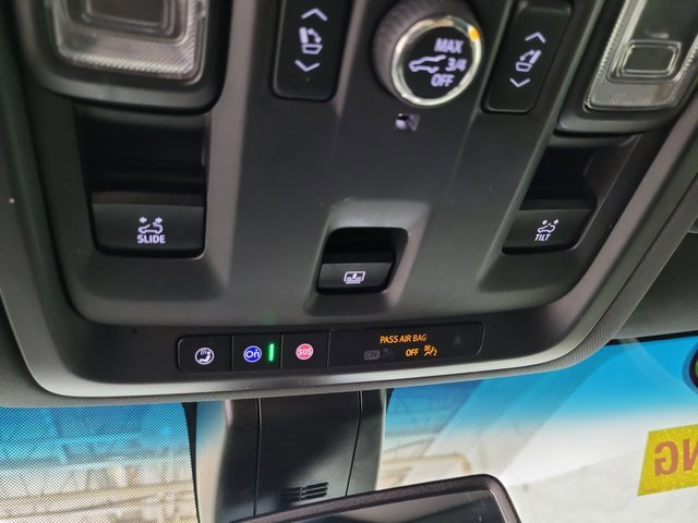 Used 2021 Chevrolet Tahoe RST image 55