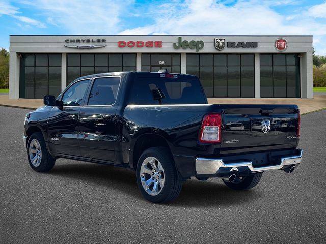 Used 2022 RAM 1500 Big Horn image 29