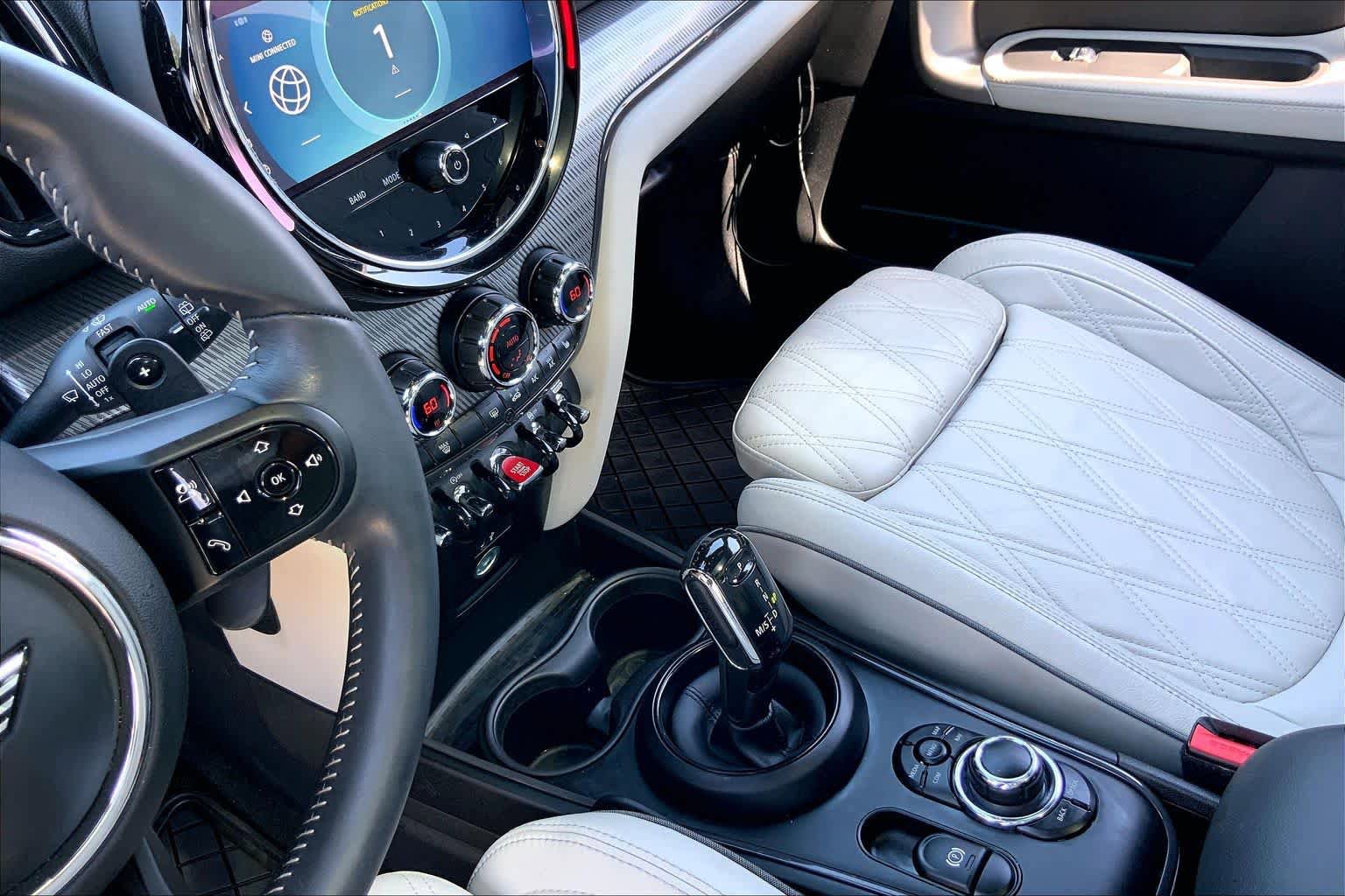 Used 2024 MINI Cooper Countryman S FWD image 24