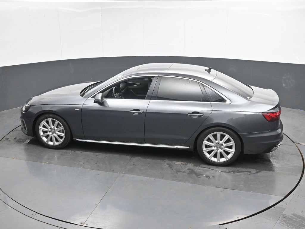 Used 2022 Audi A4 2.0T Premium Plus AWD/4WD image 33