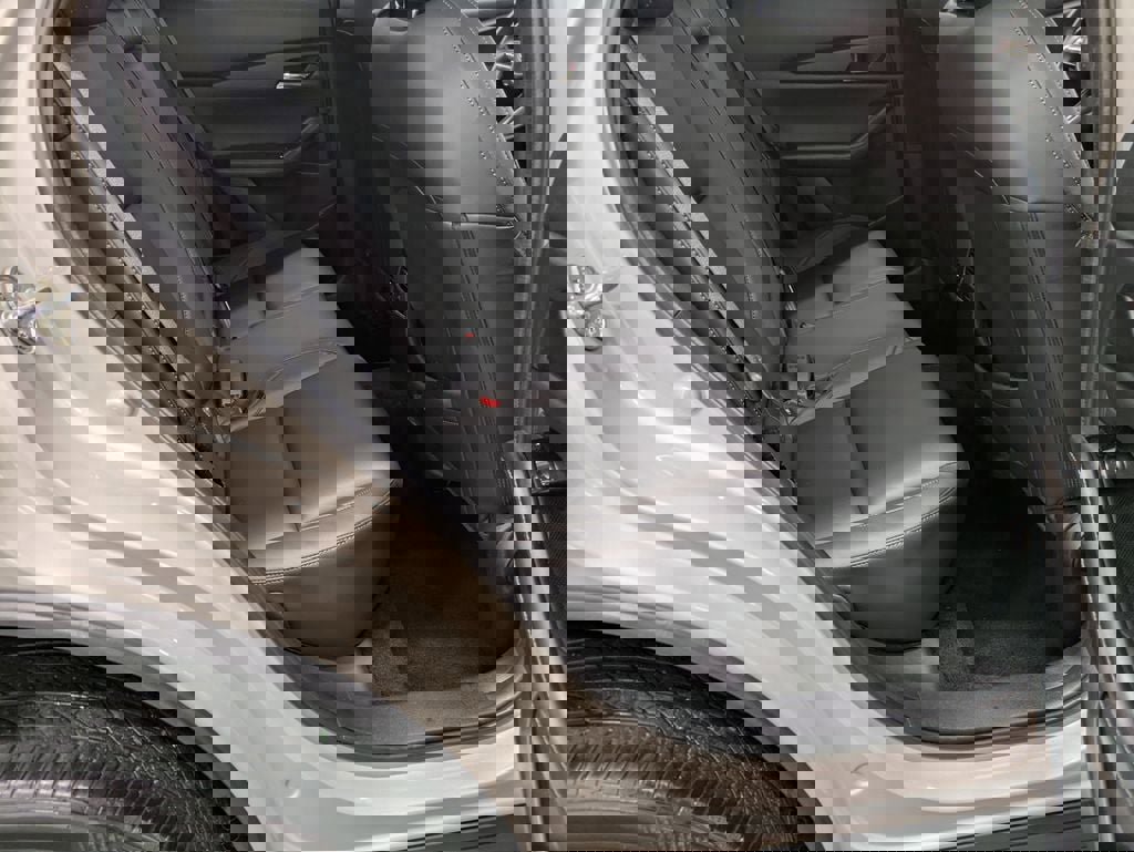 Certified 2023 MAZDA CX-30 AWD 2.5 S w/ Preferred Package image 28