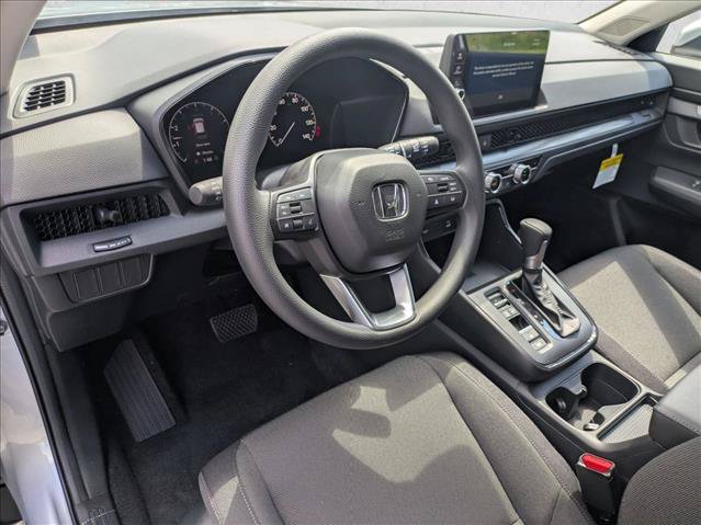 New 2026 Honda CR-V EX image 3
