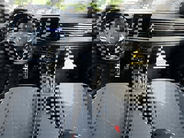 New 2025 Volkswagen Jetta Sport image 18