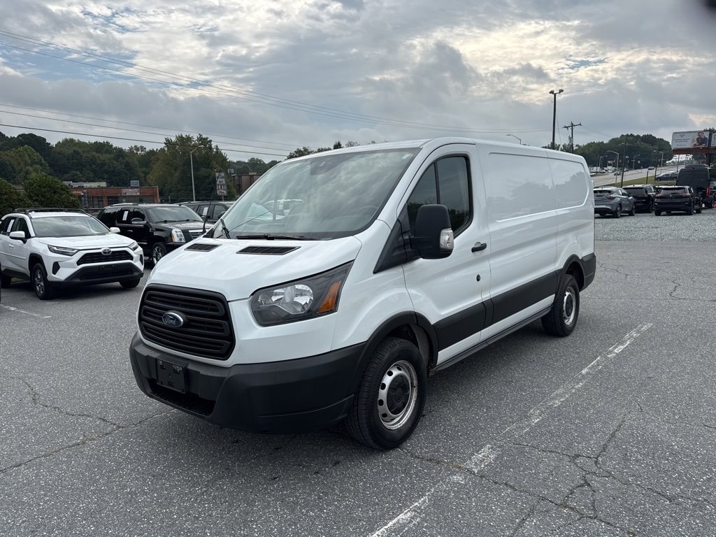 Used 2019 Ford Transit 250 130 Low Roof