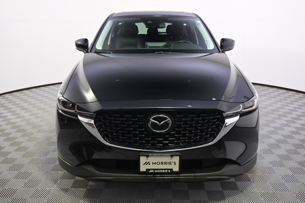 Used 2023 MAZDA CX-5 AWD 2.5 S image 10