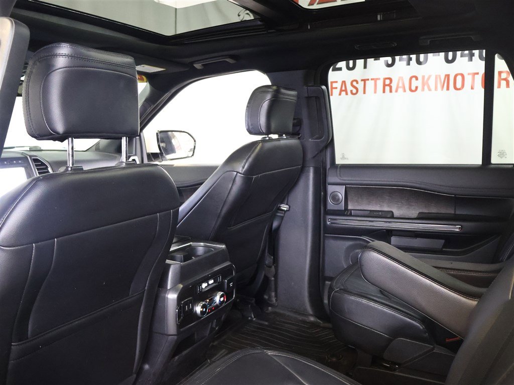 Used 2020 Ford Expedition Limited w/ Special Edition Package image 14