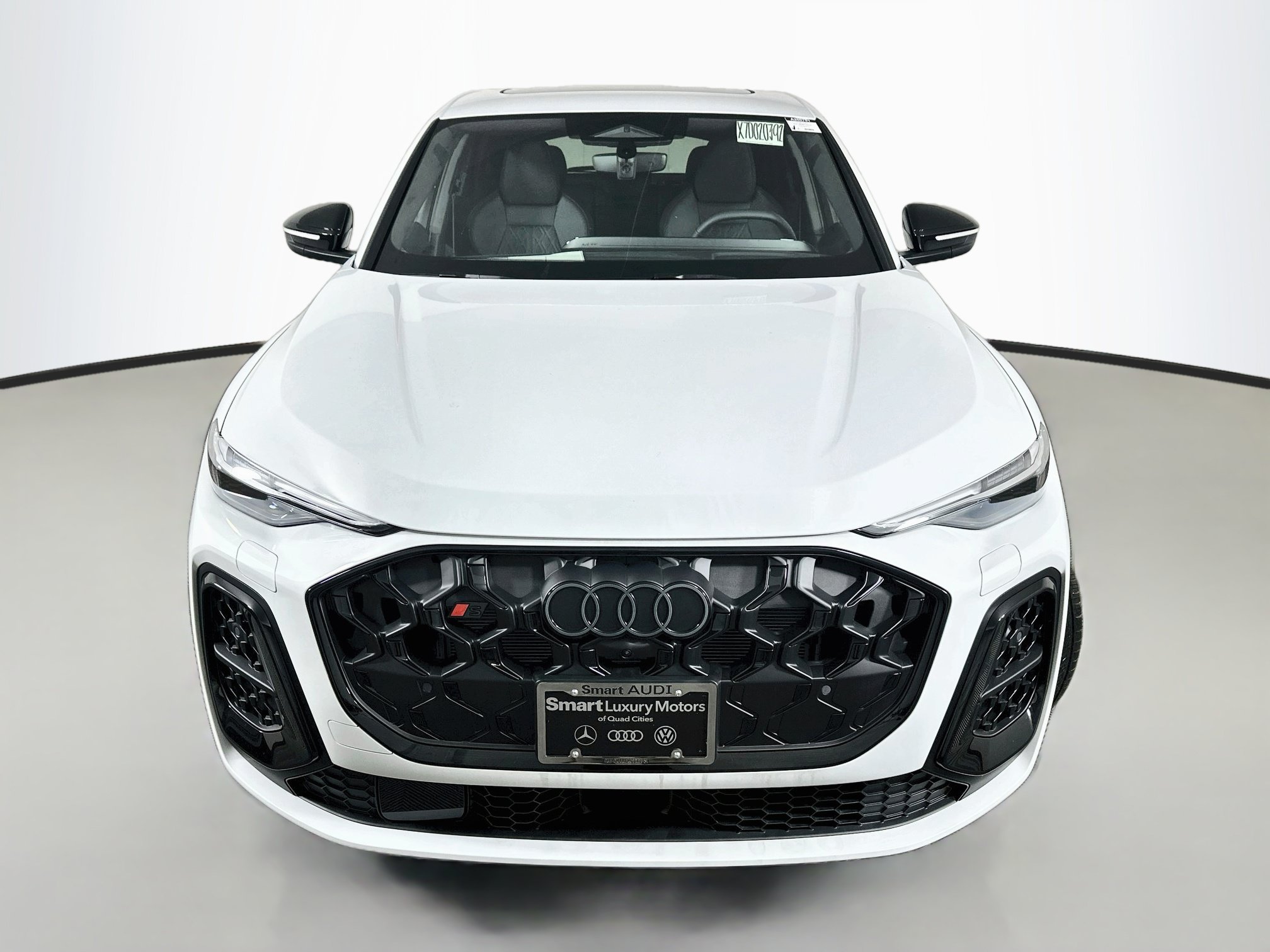 New 2026 Audi SQ5 Premium Plus AWD/4WD image 2