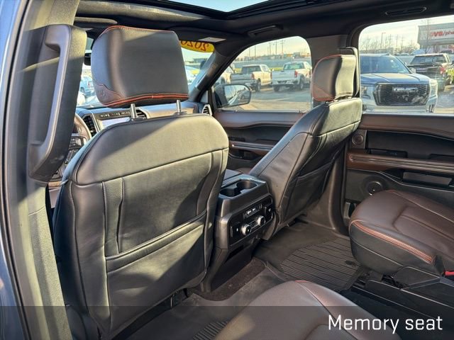 Used 2020 Ford Expedition Max King Ranch image 23