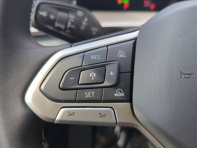 New 2026 Volkswagen Tiguan SE FWD image 15