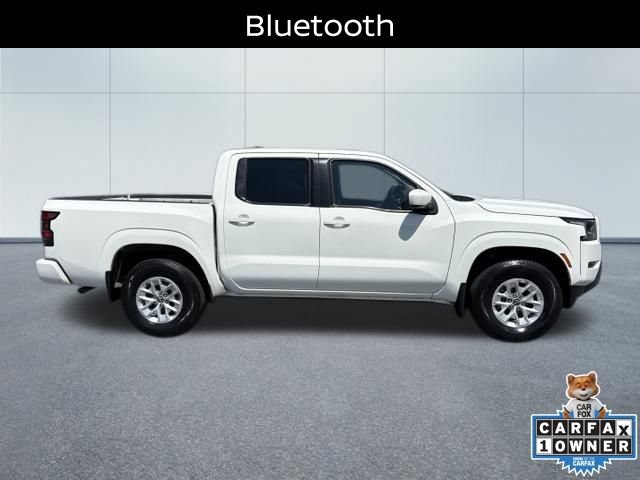 Used 2024 Nissan Frontier SV AWD/4WD image 2