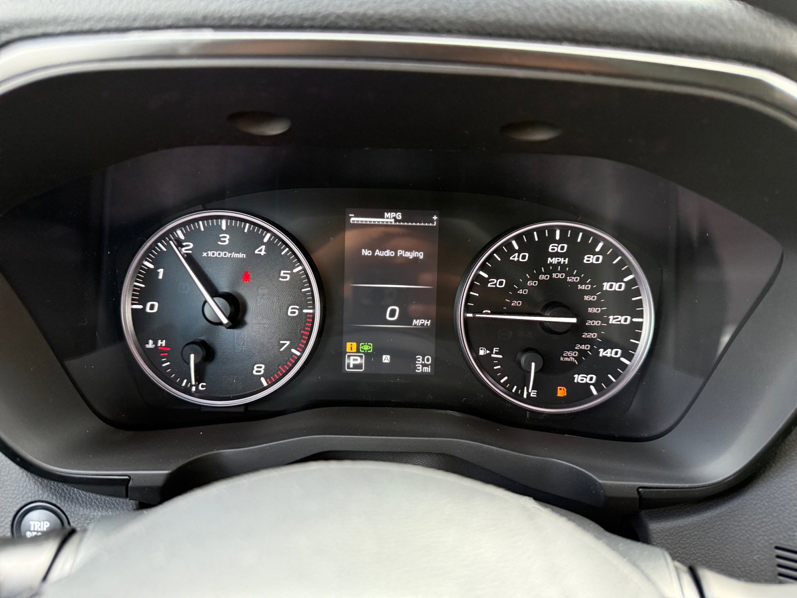 New 2026 Subaru Ascent Bronze Edition image 11