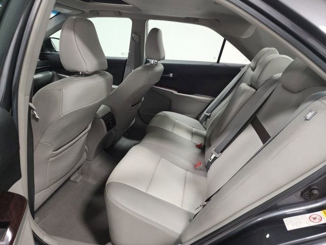 Used 2013 Toyota Camry XLE image 21