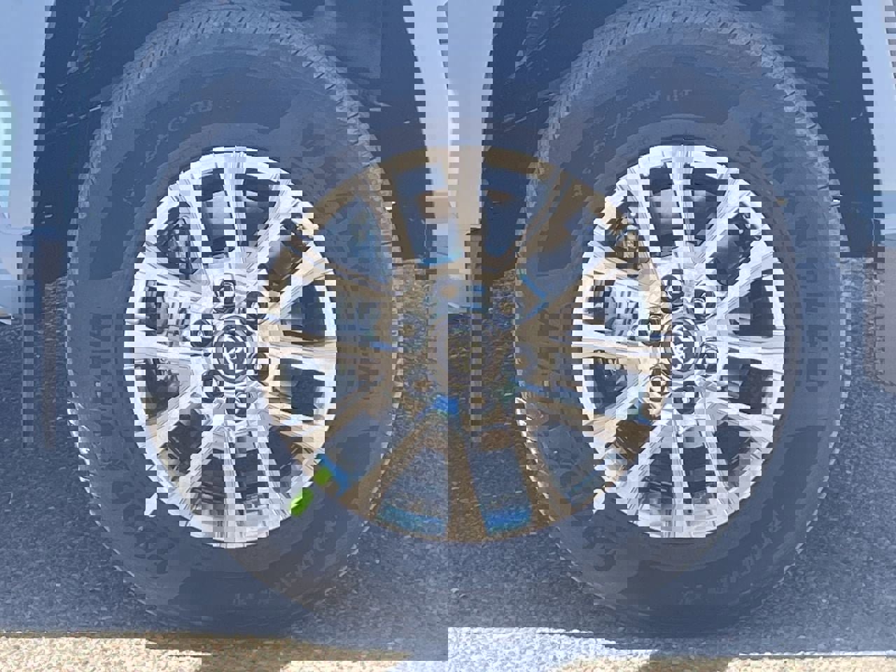 New 2026 Toyota Tacoma Limited image 9