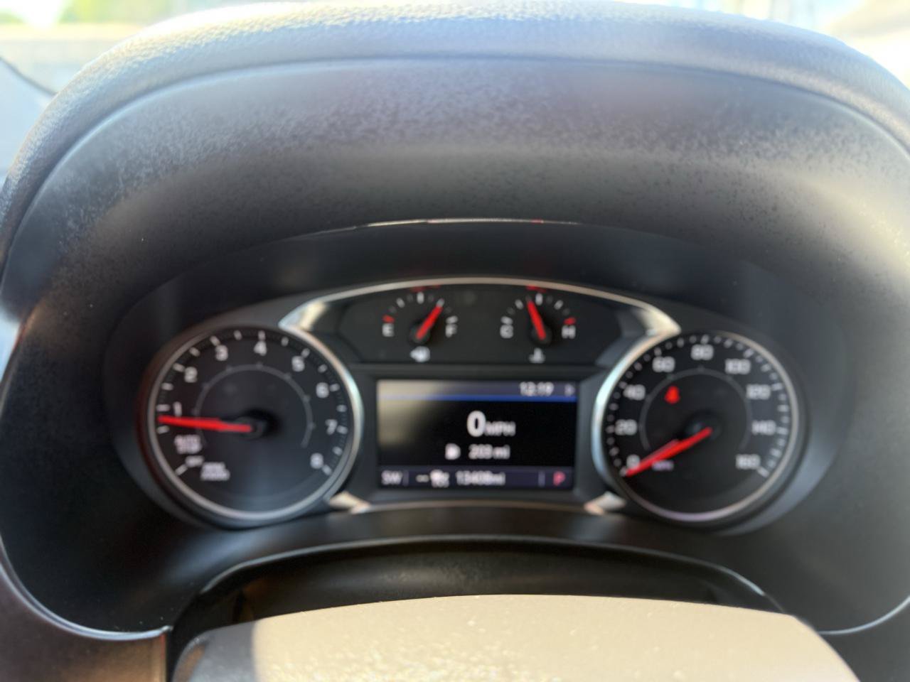 Used 2024 GMC Terrain SLT AWD/4WD image 35