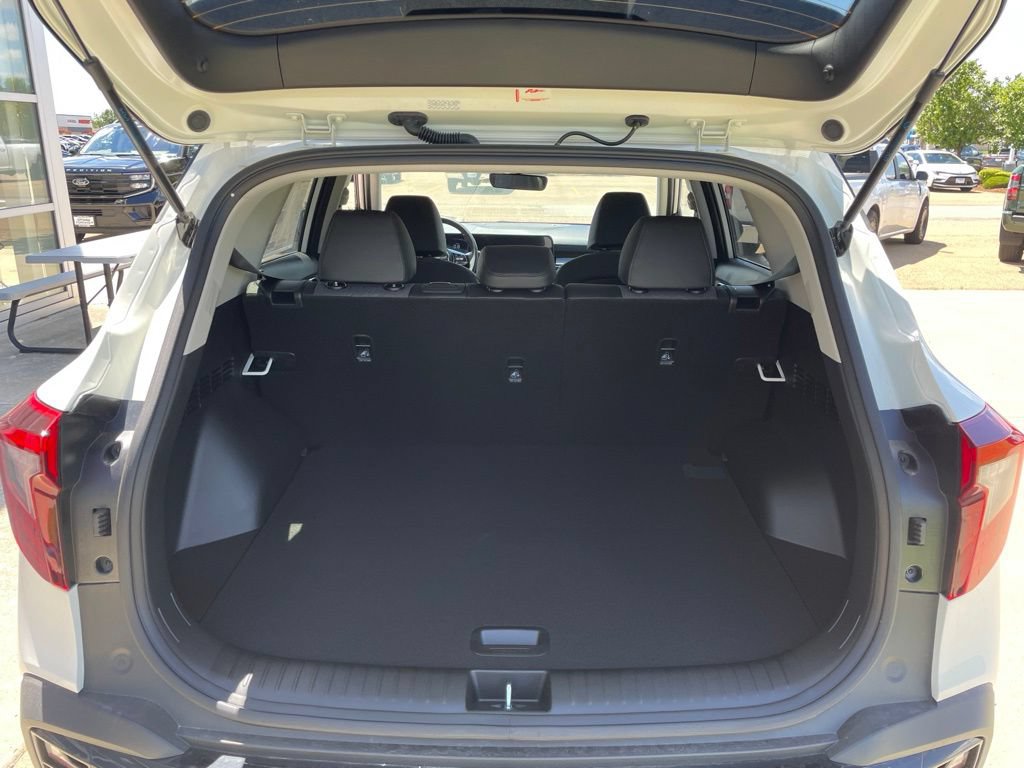 New 2026 Kia Seltos S AWD/4WD image 13