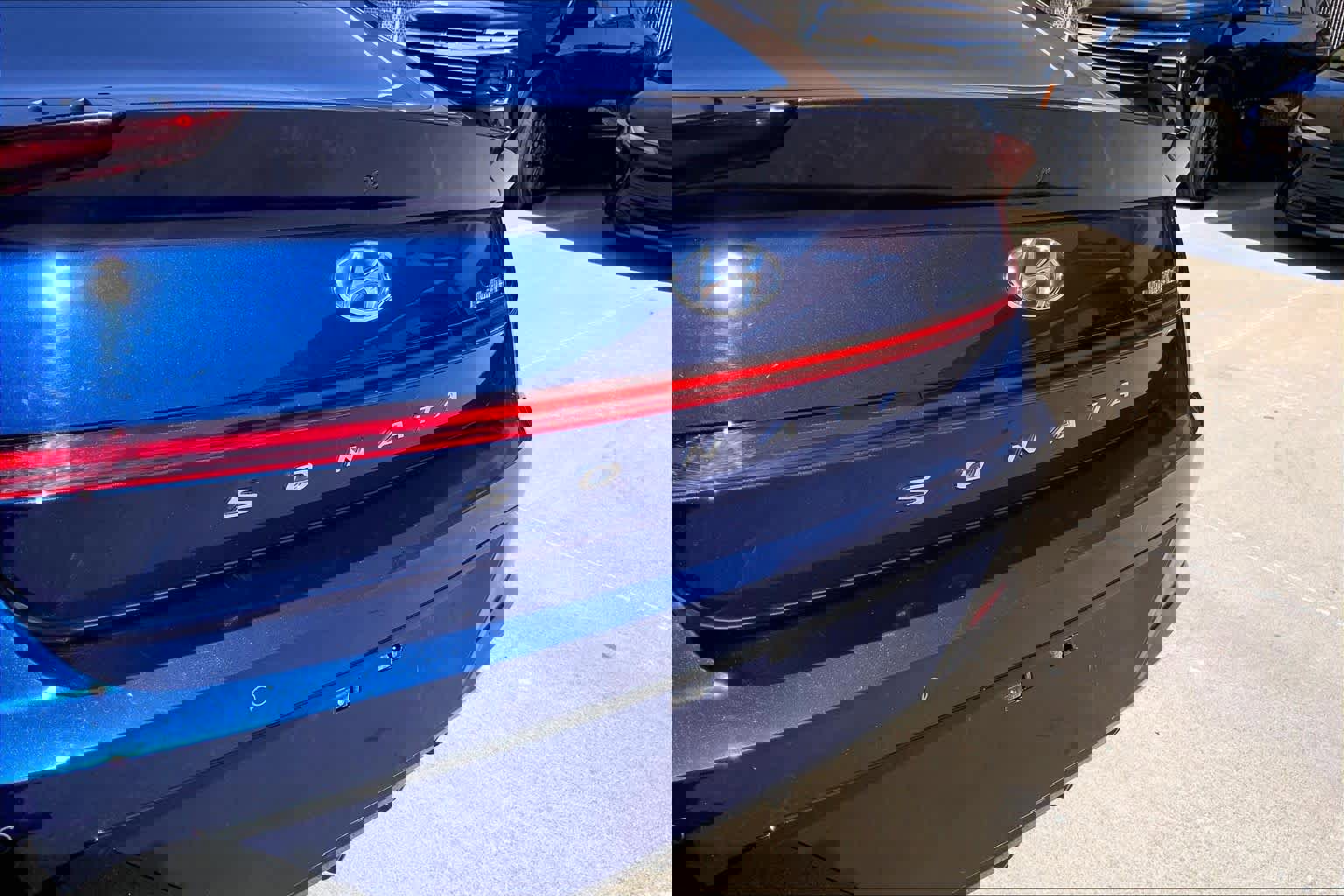 Used 2020 Hyundai Sonata Limited w/ Cargo Package image 33