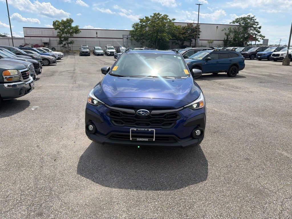 Certified 2026 Subaru Crosstrek 2.5i Premium AWD/4WD image 20